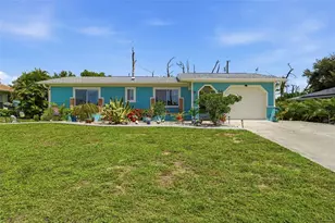 10182 Gulfstream Blvd, Englewood, FL 34224 - Photo 1