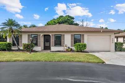 773 Vivienda South Court #8, Venice, FL 34293 - Photo 1