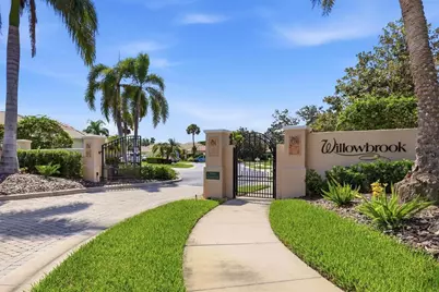 9089 Willow Brook Drive, Sarasota, FL 34238 - Photo 33