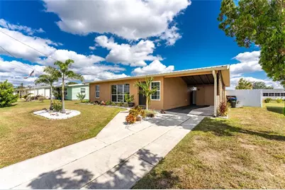 4568 Grobe Street, North Port, FL 34287 - Photo 37