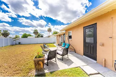 4568 Grobe Street, North Port, FL 34287 - Photo 35
