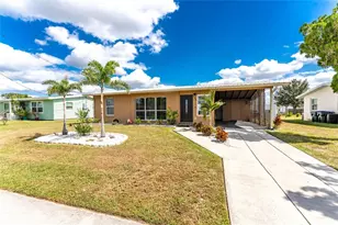 4568 Grobe St, North Port, FL 34287 - Photo 1