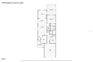 19185 Mangieri St, Venice, FL 34293 - Photo 3