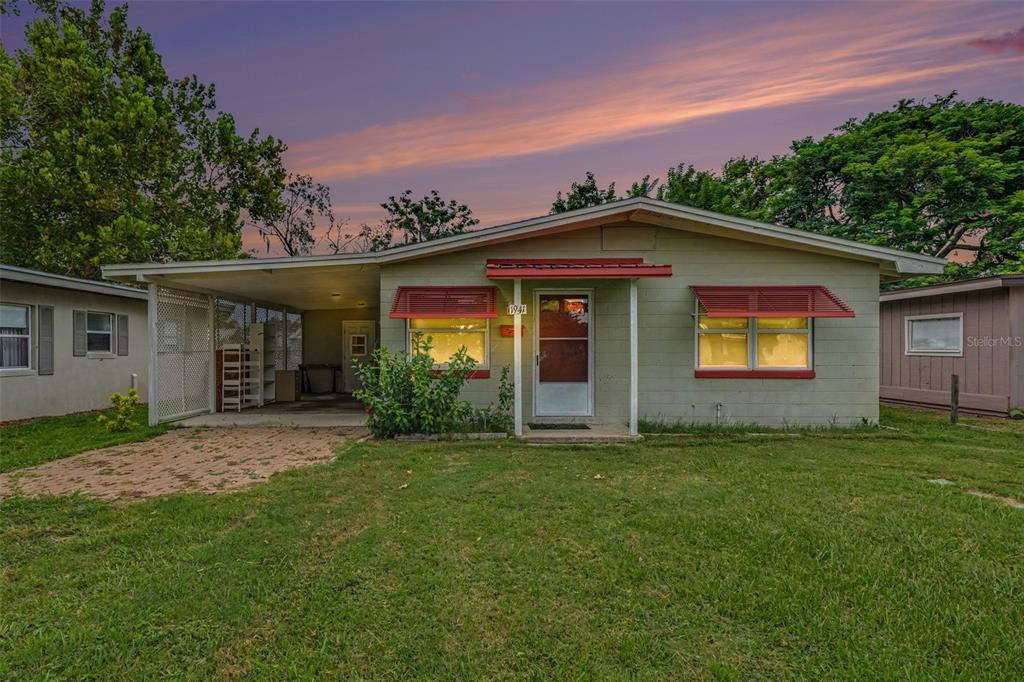 1941 Oglesby Ave - 1941 Oglesby Ave, Winter Park, FL 32789 Luxury Property | Jose Angel Pina