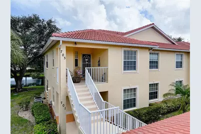 703 Casa Del Lago Way #703, Venice, FL 34292 - Photo 1