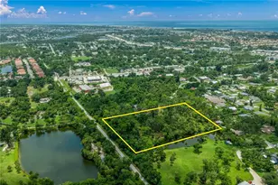Twin Lakes Ave, Nokomis, FL 34275 - Photo 1