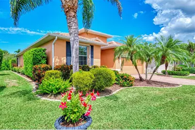 5221 Canyonland Way, Venice, FL 34293 - Photo 1