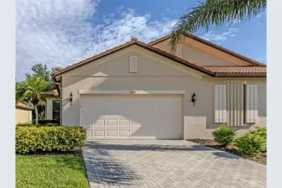 11462 Bertolini Drive, Venice, FL 34292 - Photo 1
