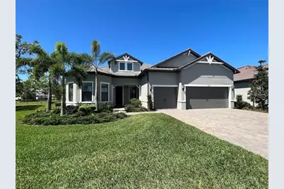817 Seascape Place, Sarasota, FL 34240 - Photo 1