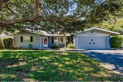 3716 Mundy Ridge Drive, Sarasota, FL 34233 - Photo 1
