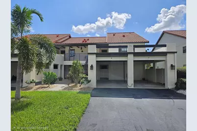 756 Avenida Estancia #162, Venice, FL 34292 - Photo 1