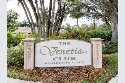 4433 Corso Venetia Boulevard #C18, Venice, FL 34293 - Photo 57