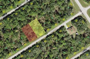 1439 Rambler Terrace, Port Charlotte, FL 33953 - Photo 1