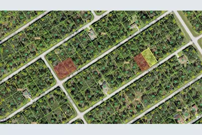 1439 Rambler Terrace, Port Charlotte, FL 33953 - Photo 3