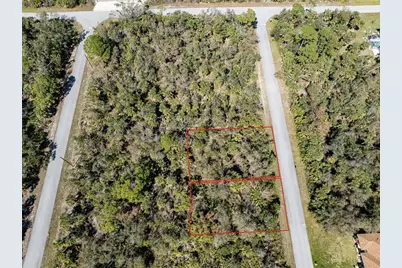 247 & 239 Abelard Street, Port Charlotte, FL 33953 - Photo 1