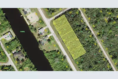 2190 Cornelius Boulevard, Port Charlotte, FL 33953 - Photo 3
