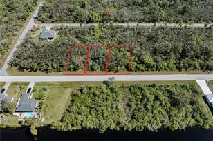 2190 Cornelius Blvd, Port Charlotte, FL 33953 - Photo 1