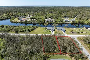 15067 Depot Terrace, Port Charlotte, FL 33953 - Photo 1