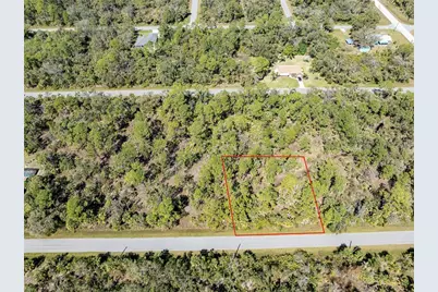 1431 Rambler Terrace, Port Charlotte, FL 33953 - Photo 1