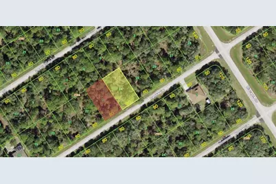 1431 Rambler Terrace, Port Charlotte, FL 33953 - Photo 3