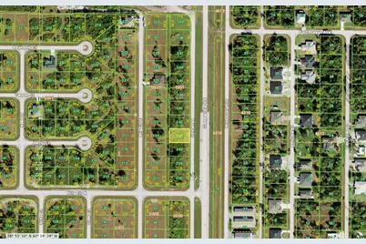 10071 Gasparilla Road, Port Charlotte, FL 33981 - Photo 1