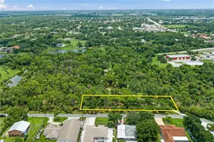 0 Twin Lakes Ave, Nokomis, FL 34275 - Photo 1