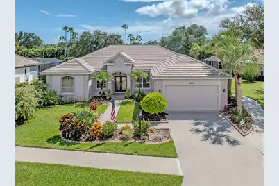 321 Wild Pine Way, Venice, FL 34292 - Photo 1