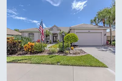 321 Wild Pine Way, Venice, FL 34292 - Photo 3