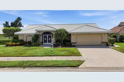 1011 Beckley, Venice, FL 34292 - Photo 1
