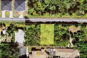 11999 Tetzel Ave, Port Charlotte, FL 33981 - Photo 1