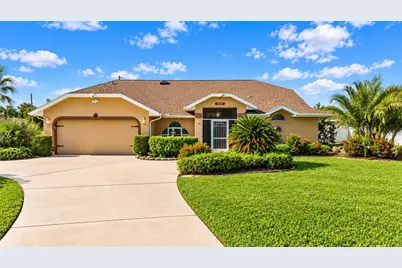 23167 Mineral Avenue, Port Charlotte, FL 33954 - Photo 1