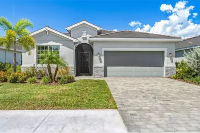 11390 Burgundy Drive, Venice, FL 34293 - Photo 1