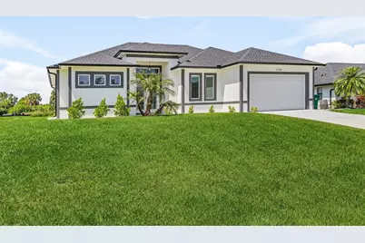 1131 Hoffer Street, Port Charlotte, FL 33953 - Photo 1