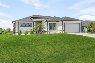 1131 Hoffer St, Port Charlotte, FL 33953 - Photo 1