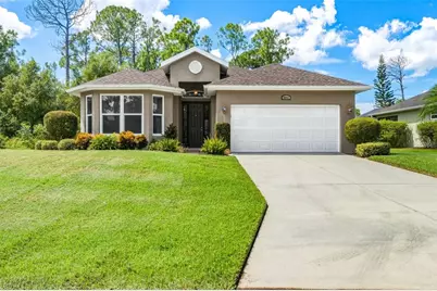 4061 Cinderella Road, North Port, FL 34286 - Photo 1