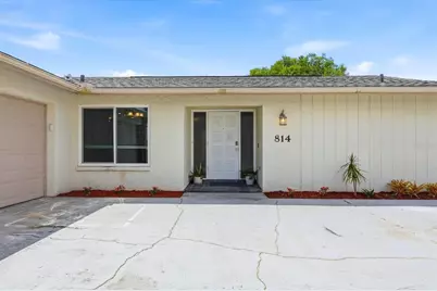 814 Ellicott Circle NW, Port Charlotte, FL 33952 - Photo 19