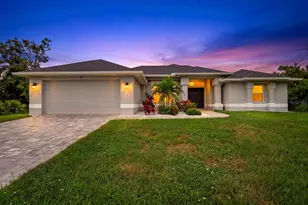 120 Crevalle Rd, Rotonda West, FL 33947 - Photo 1