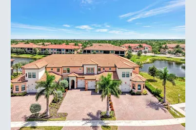 10212 Staggerbush Drive #202, Venice, FL 34293 - Photo 1
