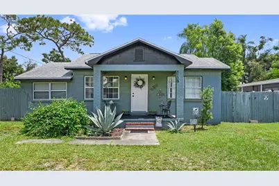8709 El Portal Drive, Tampa, FL 33604 - Photo 1
