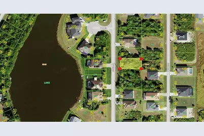 177 Antilla Drive, Rotonda West, FL 33947 - Photo 1