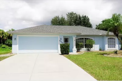 2364 Affinity Lane, North Port, FL 34286 - Photo 5