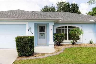 2364 Affinity Lane, North Port, FL 34286 - Photo 9