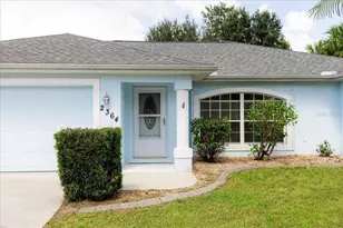 2364 Affinity Ln, North Port, FL 34286 - Photo 9
