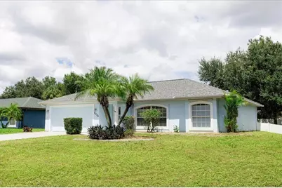 2364 Affinity Lane, North Port, FL 34286 - Photo 7