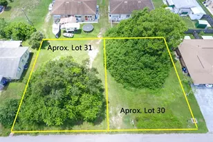 Lot 30 Venetia Ave, North Port, FL 34287 - Photo 1