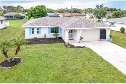 995 Bay Vista Boulevard, Englewood, FL 34223 - Photo 1
