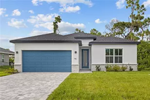 196 Jennifer Dr, Rotonda West, FL 33947 - Photo 1