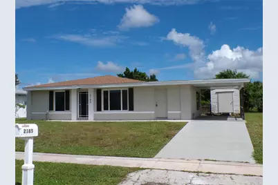 2185 Easy Street, Port Charlotte, FL 33952 - Photo 3