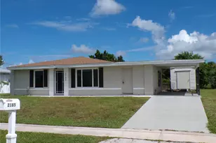 2185 Easy St, Port Charlotte, FL 33952 - Photo 3