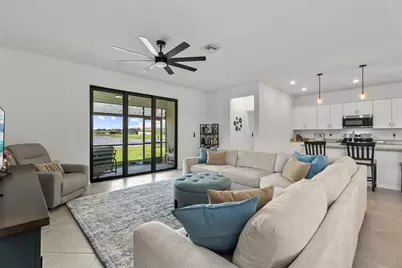 1481 Saddlewood Circle, Port Charlotte, FL 33953 - Photo 27